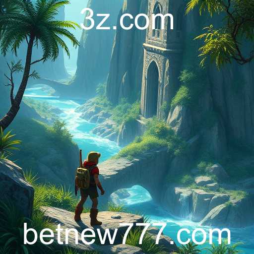 Explorando o Mundo Fascinante dos Jogos de Aventura