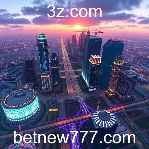 Explorando a Fascinante Categoria 'Simulations World' nos Jogos