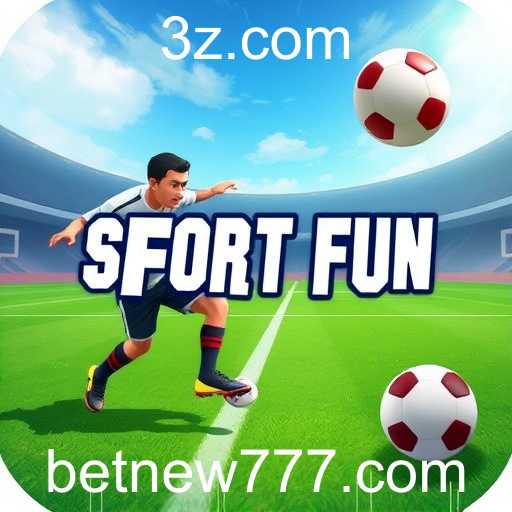 Explorando o Mundo dos Jogos 'Sports Fun' no New777